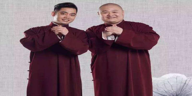 阎鹤祥退出德云社了吗_烧饼 曹鹤阳退出德云社_张鹤伦郎鹤炎德云社相声