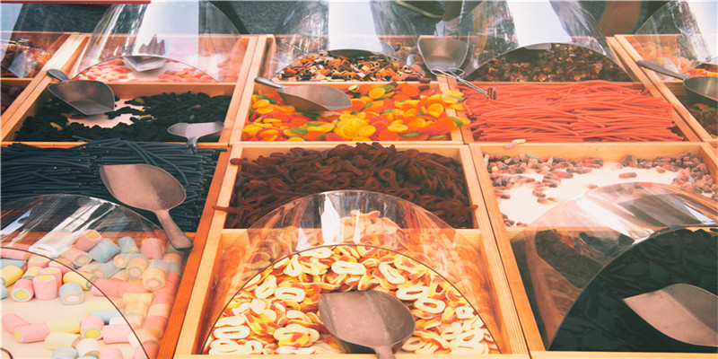 二十种眼形大全(眼型有几种)