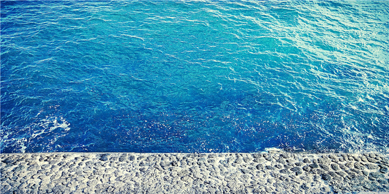 冬季鱼跳出水面什么征兆(冬天钓位的位置示意图)