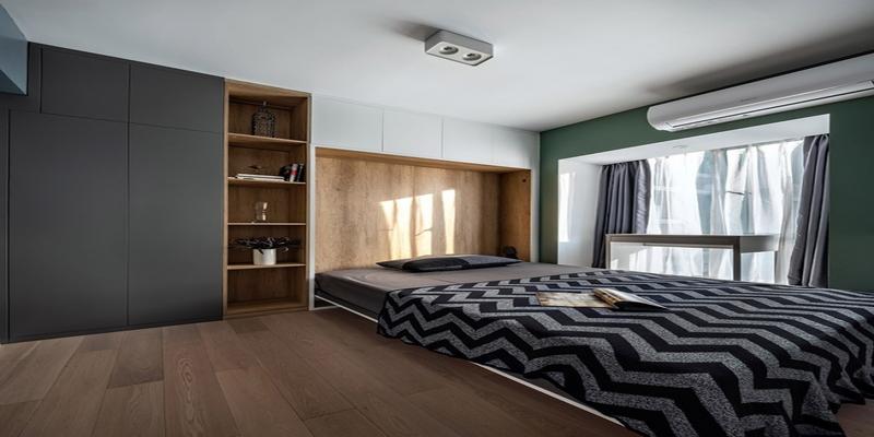 床的最吉利摆放方向正确床头应该朝什么方向