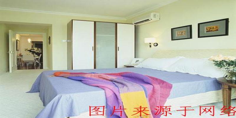 9条卧室家具摆放禁忌 私密空间需要好风水