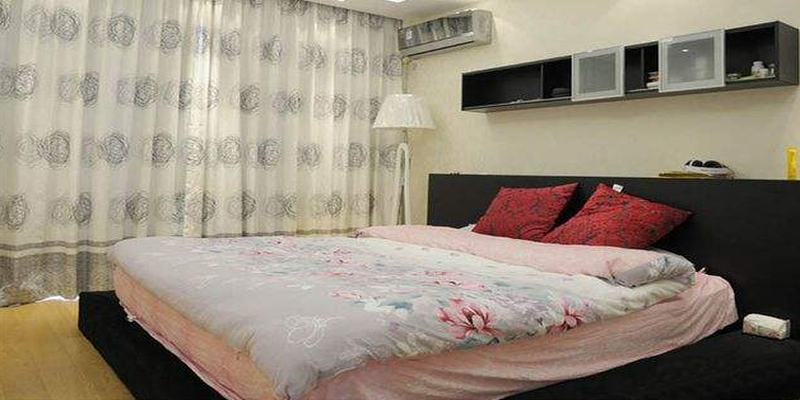 卧室的床怎么摆放有讲究吗