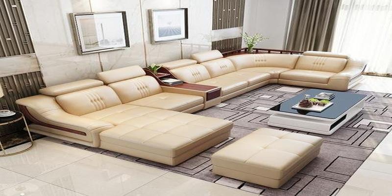 客厅一二三位沙发怎么摆放一二三沙发哪个是主位