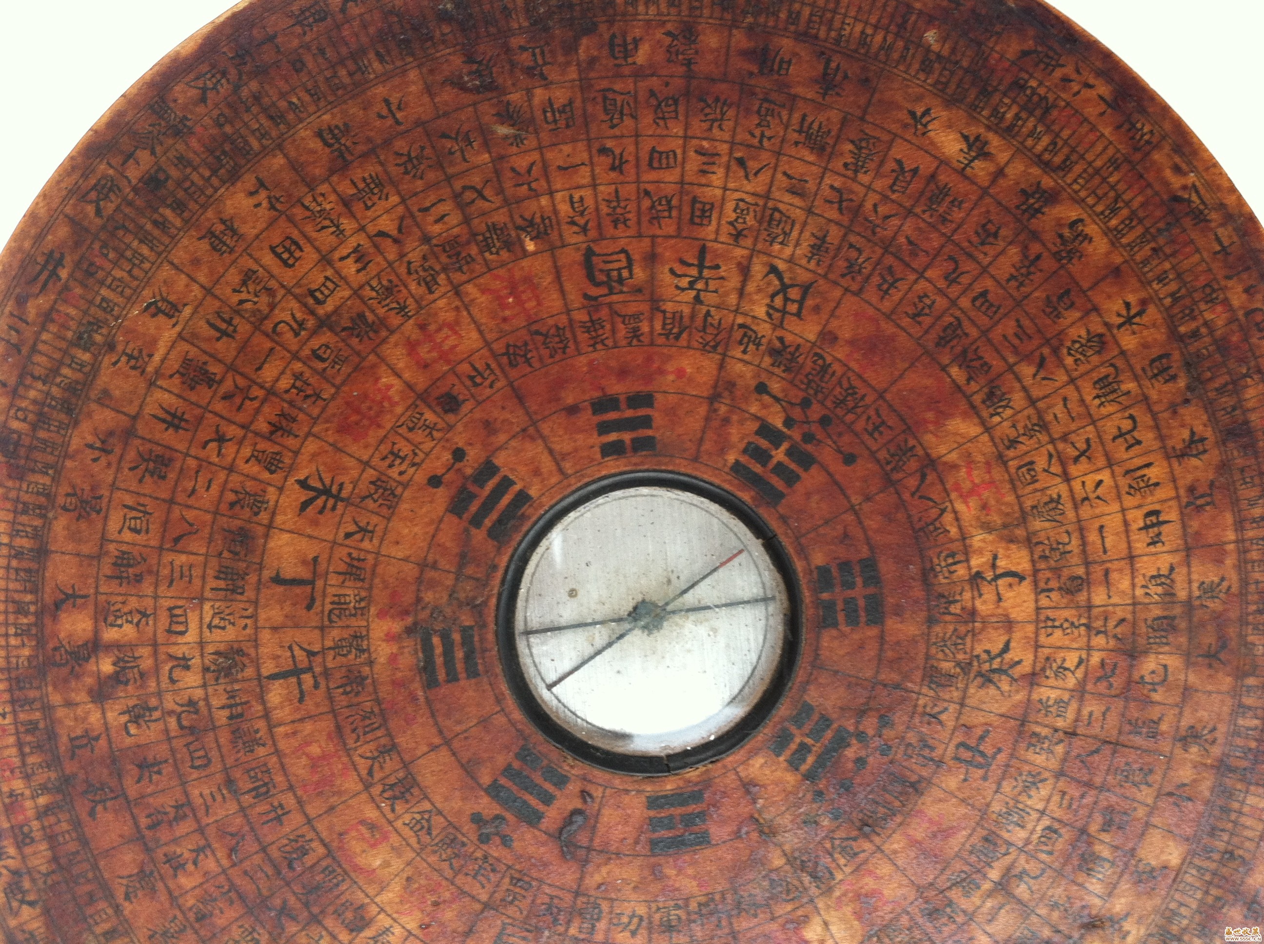 风水罗盘破解版最好的风水罗盘软件