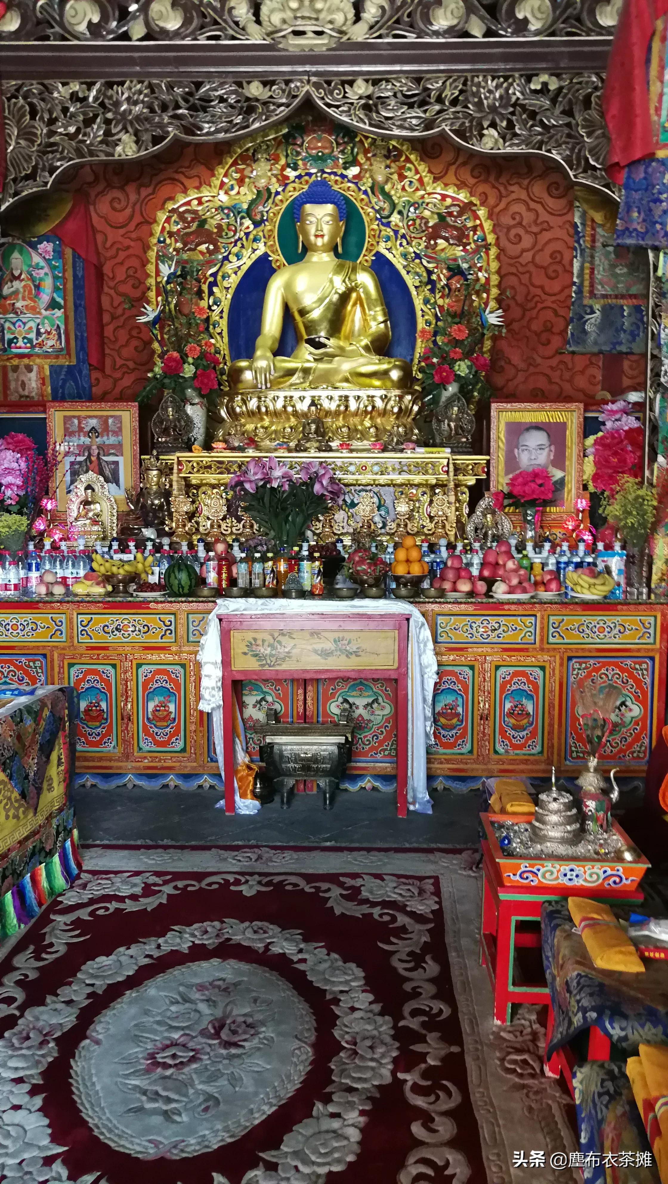 文殊院算八字的地址那些年我去过的寺院