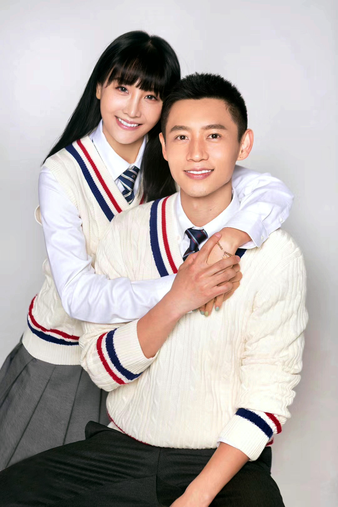 著名演员魏晨感恩婚姻:初恋妻子牺牲事业成就了我