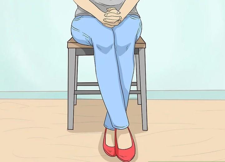 抖腿有什么坏处风水俗话说手不扶碗衰一世