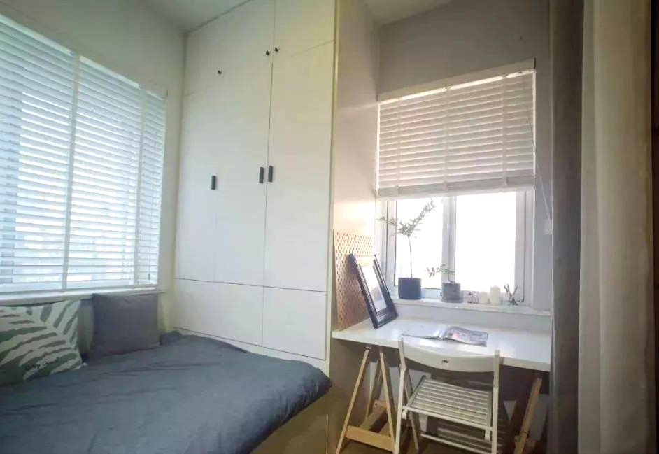 学生卧室书桌摆放风水正确图书桌的摆放位置有什么讲究