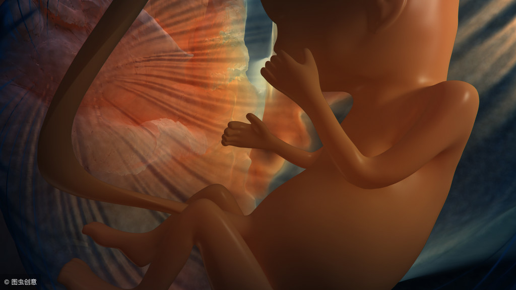 胎宝宝位置有几种？不是三种也不是四种，孕28周后会有22种胎位