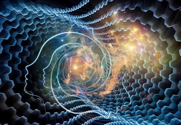 图解易经作者高永平简介天人合一交互感应的典范