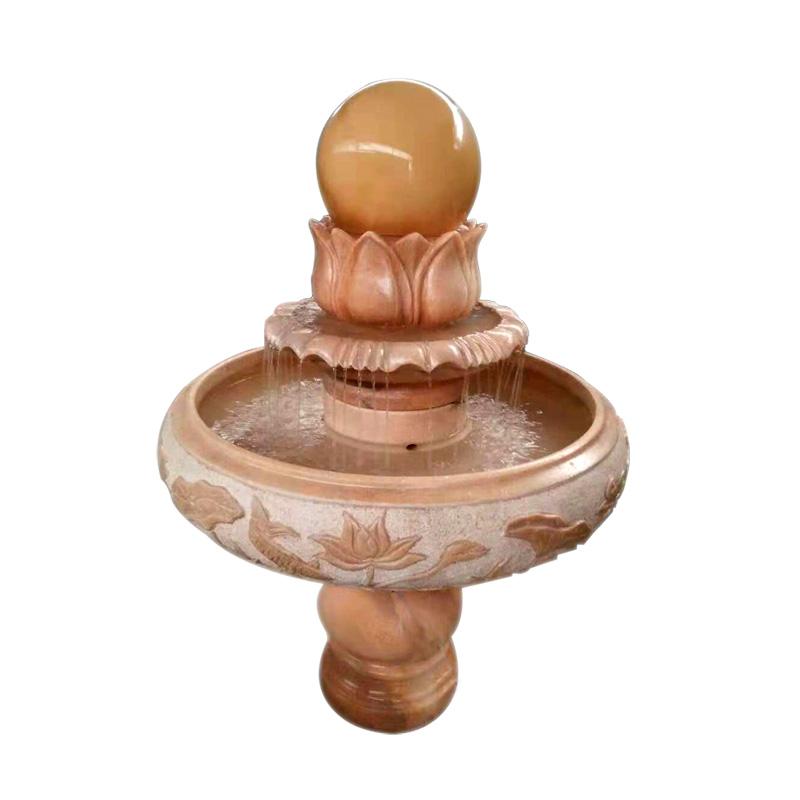 水晶球的风水作用风水球的摆放禁忌及其作用