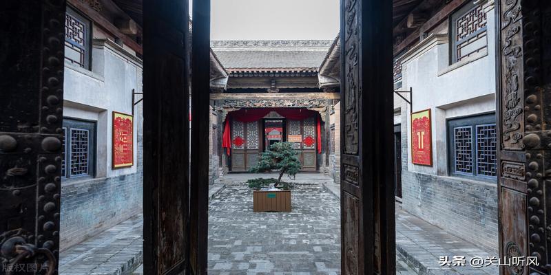 农村房屋前后风水农村建房俗语前窄后宽