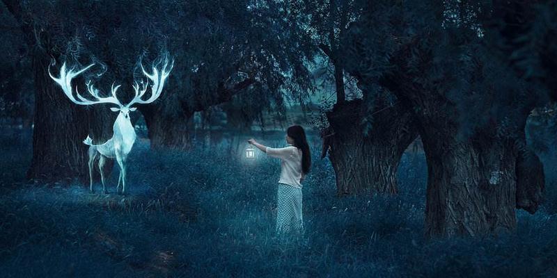 解梦大全周易解梦(你的梦到底要告诉你什么)