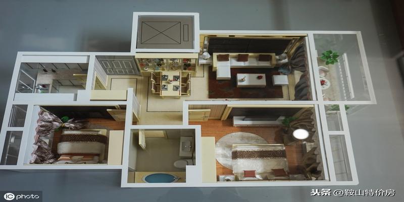 l型户型的风水禁忌(这种户型真的破坏风水)