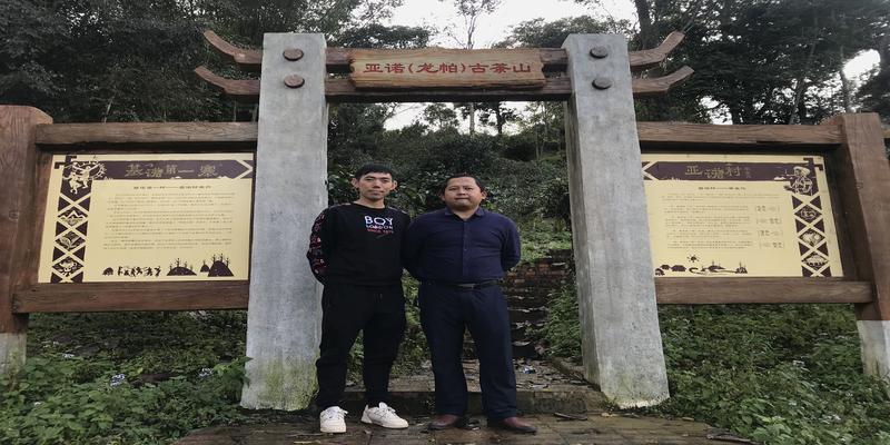 24山头八卦方位(到底如何才能喝出是哪个山头的茶)