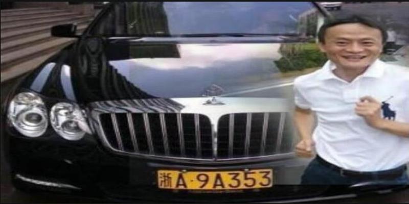 26个字母哪些风水好车牌号风水学