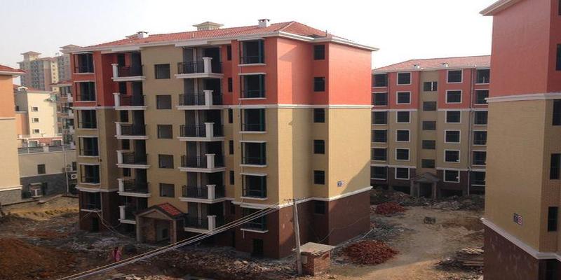 七楼风水好不好住楼房几层最好风水