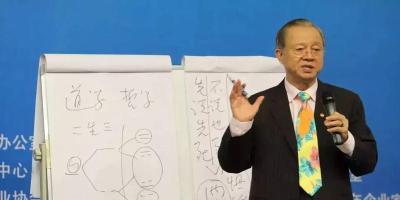 中央电视台曾仕强易经(全球疫情当前)_重复