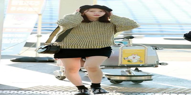 外八字女人(外八字女人的性格特点)