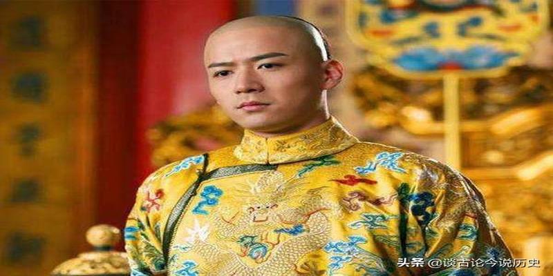 乾隆生辰八字到底好在哪乾隆的生辰八字有何特别之处