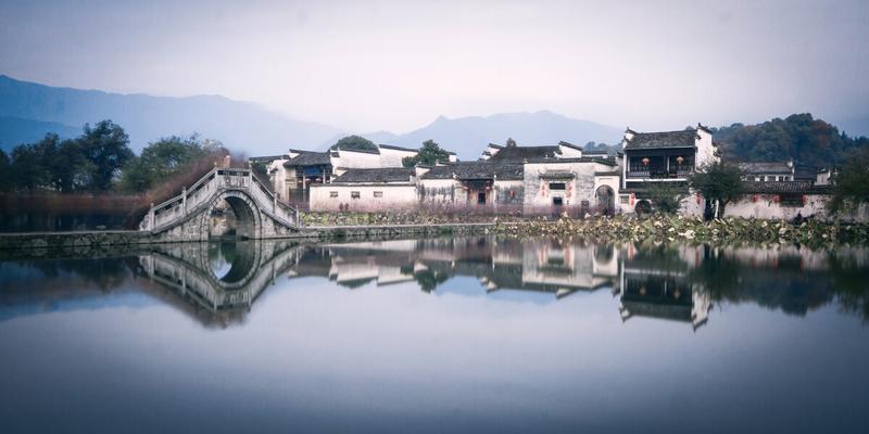 住宅风水学入门图解古代的人盖房子有什么讲究