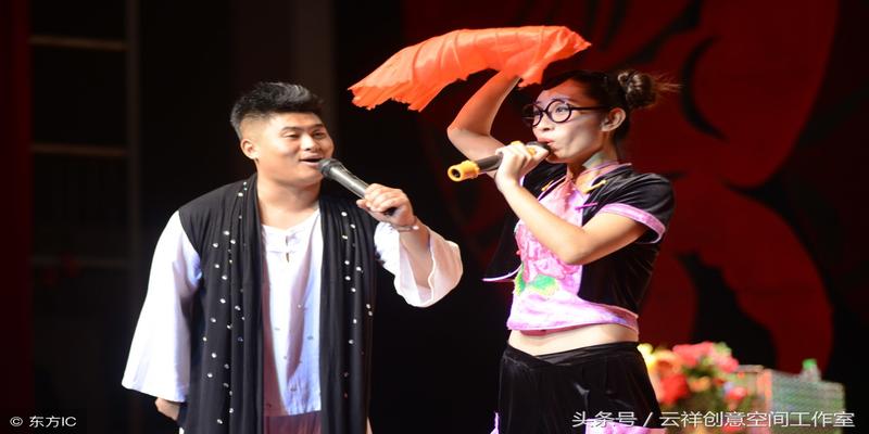 东北二人转罗成算卦完整版的(正说"二人转")