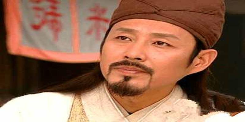 东方朔算卦是什么电视剧(一大师对一落魄男人说)