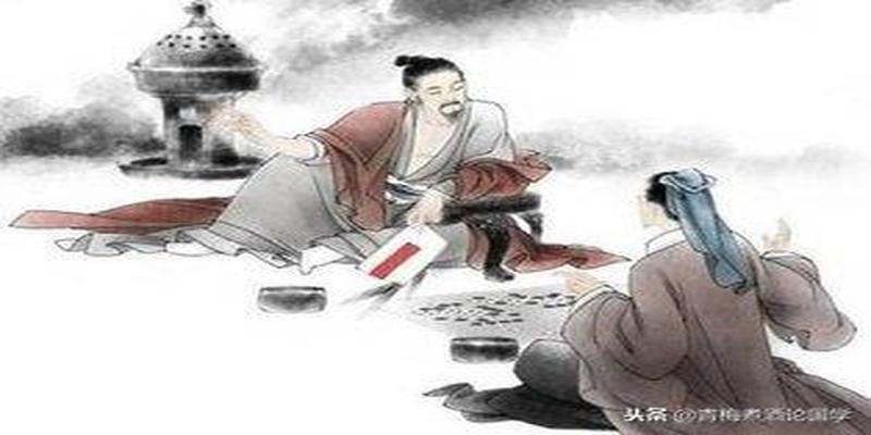 中国文化史上一部真正的奇书《梅花易数》,值得一读