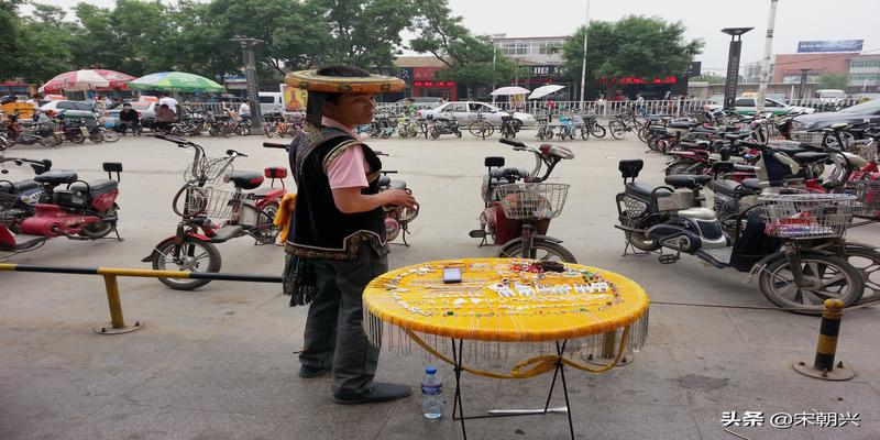 任丘算卦最灵的人当年任丘街头那些好吃的好玩的如今已消失
