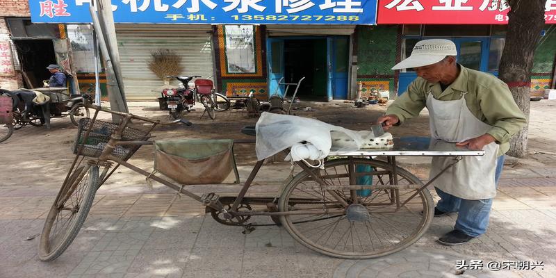 的大宋切糕这哥们四川的芙蓉蛋卷真的好吃你吃过没有图文原创宋朝兴