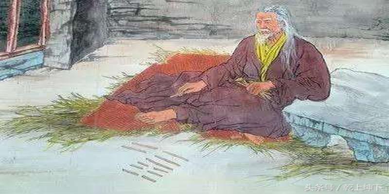 六十四卦铜钱算卦教你如何用铜钱起卦