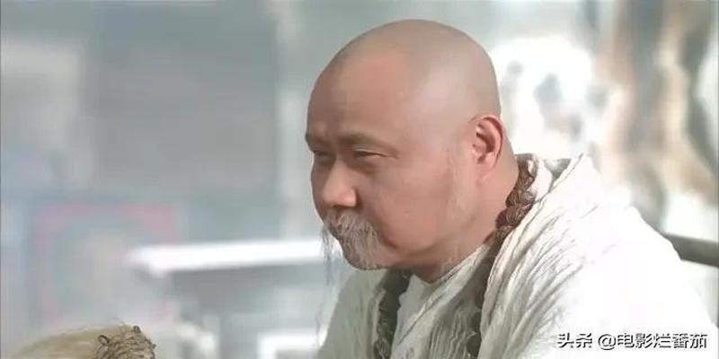 香港电影十张经典面孔，“九叔”林正英，“禁欲系”法海令人难忘