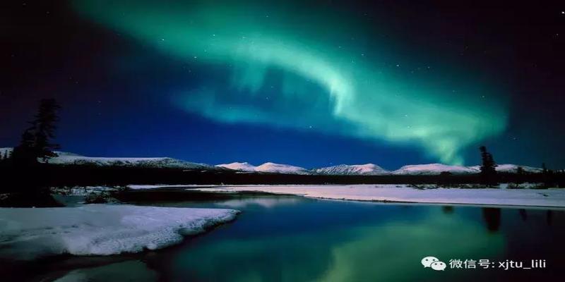 奇门遁甲 梅花易数 紫微斗数 区别(地球磁场与人类的联系)