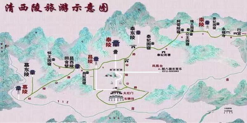 威海有家众缘佛光阁算卦准吗(省市主要旅游景区景点汇总) - 天华易学