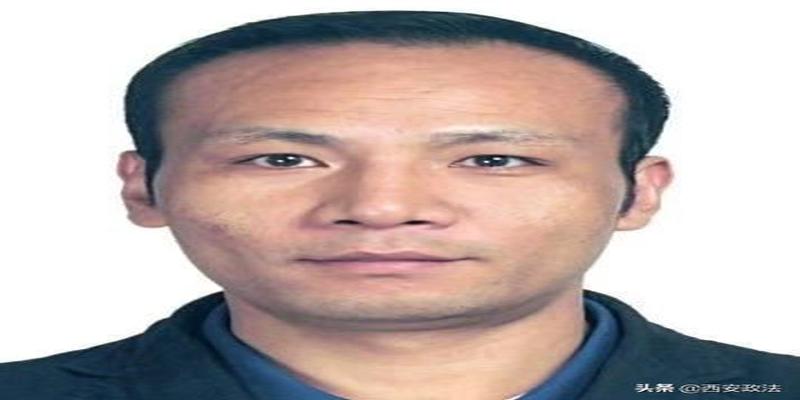 富平老庙算卦的住在哪陕西省公安厅公开悬赏缉捕43名涉黑涉恶案件在逃