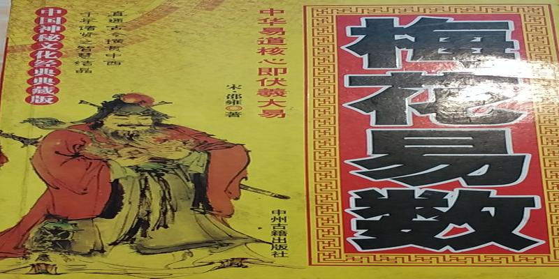 小六壬梅花易数(梅花易数的学习方法)