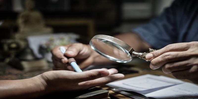 抖音上的算卦的可靠吗(正在被互联网算命收割的95后们)