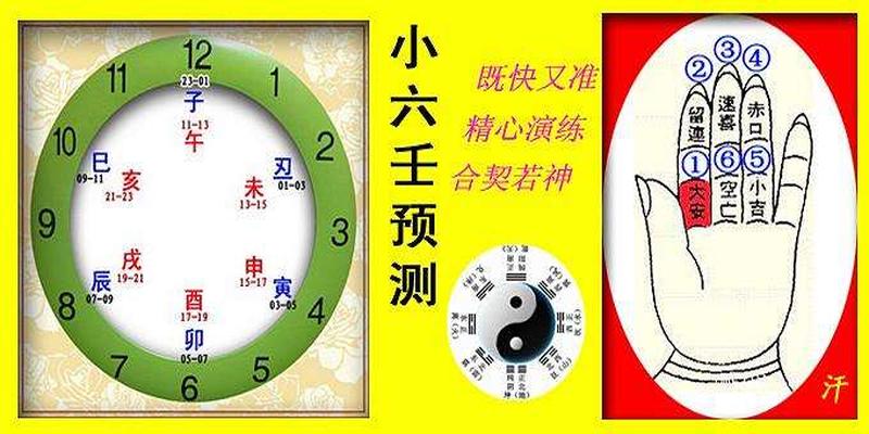 梅花易数怎么预测足球1分钟学会预测世界杯输赢