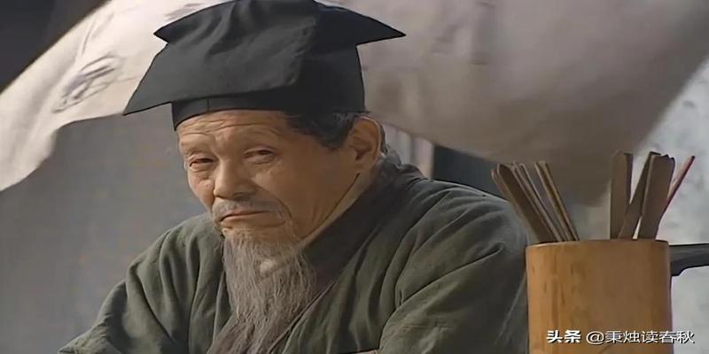 算命先生信口胡诌,孙押司命丧三更,小人装鬼丫头申冤包公断案