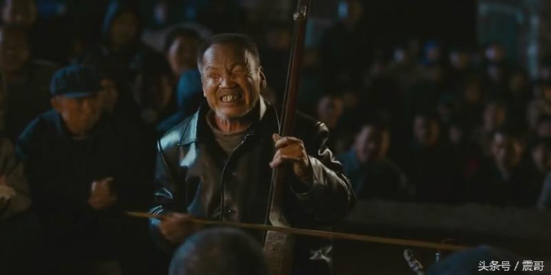 河南坠子郭永章罗成算卦全场("二骚爷爷"郭永章)