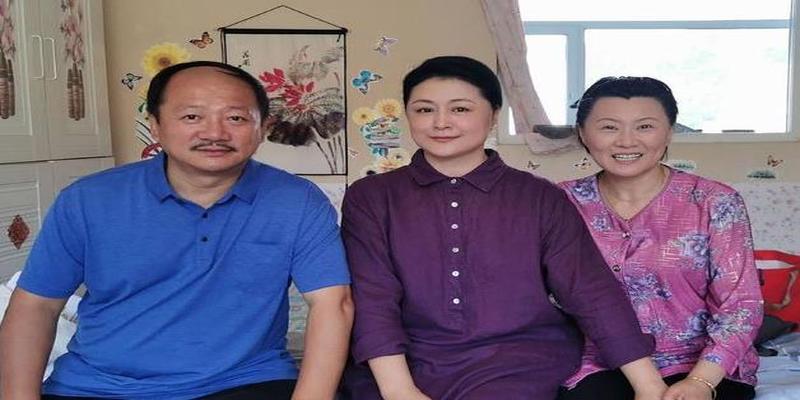 关小平唱的二人转罗成算卦全集罗赵本山接班人