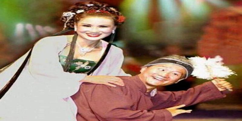 关小平唱的二人转罗成算卦全集罗赵本山接班人