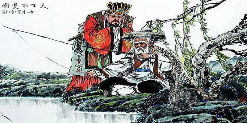 周文王算卦用的什么龟壳神算子算得这么准