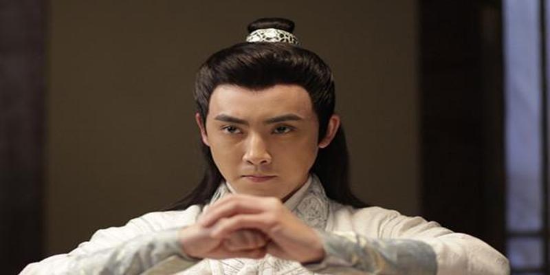 大鼓书刘兰芳讲的罗成算卦徐茂公算出罗成有73年阳寿