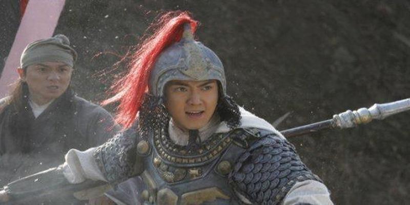 大鼓书刘兰芳讲的罗成算卦徐茂公算出罗成有73年阳寿