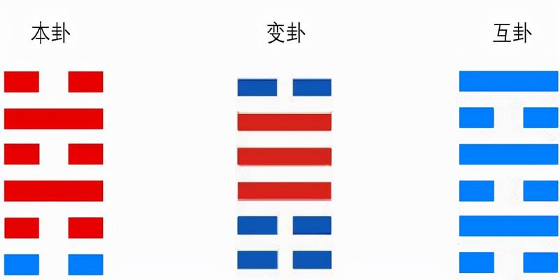 如何读懂梅花易数(梅花易数有多少卦象)