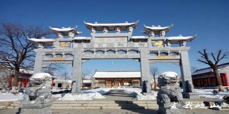 臊子面原来是“蛟龙面”,由蛟龙肉烹饪而成!你还敢吃吗?