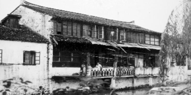 活112岁历经4个时代,送走妻子和82岁儿子的周有光,有何长寿秘诀