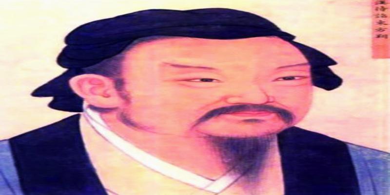 德城区算卦灵的盘点山东德州历史名人