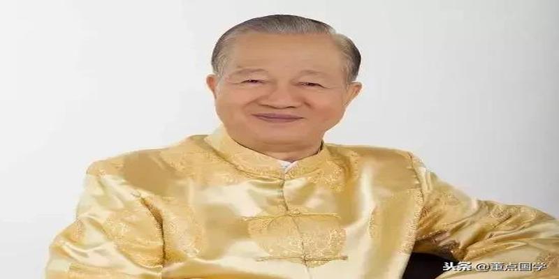 曾仕强算卦方法(在百家讲坛讲)